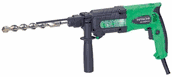Hitachi dh24pc2 220 volt 50hz