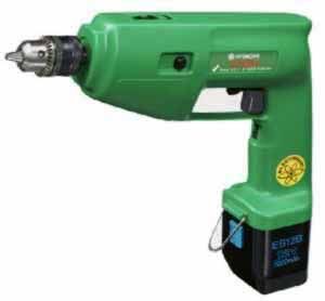 Toledo Hydraulic® HC 10 Hose Saw - 5 HP 220V 1 Phase 2