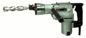 Hitachi pr38e rotary hammer drill
