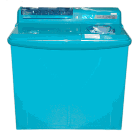 Hitachi ps60djp household washer dryer 220volts