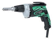 Hitachi w6va4 drywall screwdriver