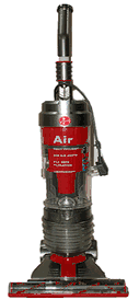 Hoover u88-mafe bagless airforce pets upright vacuum cleaner 220-240 volt/ 50-60 hz