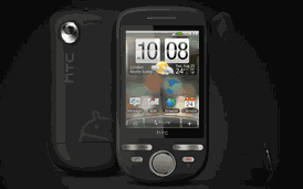 Htc a3288 tattoo quadband unlocked gsm phone