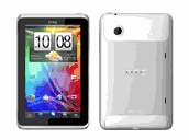 Htc p512 flyer wifi 7-inch 32gb android tablet