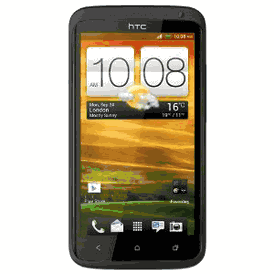 Htc s728e one x+ 3g android 32g quadband unlocked gsm phone (sim free)