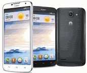 Huawei ascend g730 3g dual sim unlocked phone (sim free)