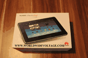 Huawei mediapad 7 lite 3g wifi s7-931u ips wsvga 1024 x600 android 4.0 4100 mah capacity phone call tablet pc.
