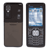 I-mate spl gsm unlocked triband smartphone