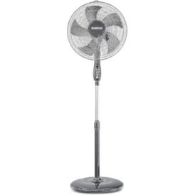 Kenwood ifp5516" diameter stand fan 220 VOLTS NOT FOR USA