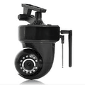 Ip cameras 110 - 240 volts
