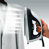 Jet Stream MR242004 Steam Generator Iron 220 240 volts