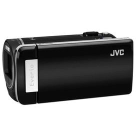 Jvc gz-hm855 hd everio pal camcorder