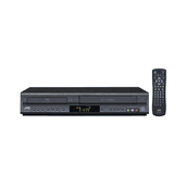 Jvc xv-c11b region free dvd player with ntsc vcr