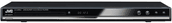 JVC XV-Y360 Region Free DVD Player - Works on any TV! Plays All Regions with 110-240 Volt World wide Use 