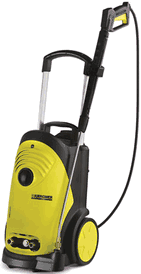 Karcher ke302007a classic series pressure washer for 230 volt/ 60 hz