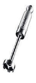 Kenwood kehb855 soda triblade hand blender 220-240 volt/ 50-60 hz