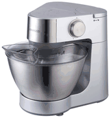 Kenwood kekm283 prospero stand mixer for 220-240 volt/ 50-60 hz