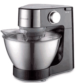 Kenwood kekm288  prospero stand mixer for 220-240 volt/ 50-60 hz