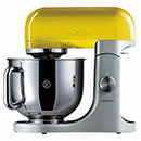 Kenwood KEKMX98 kMix Sherbert Stand Mixer 220-240 Volt/ 50-60 Hz