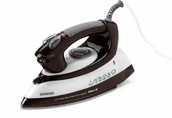 Kenwood st542 steam iron for 220 volts