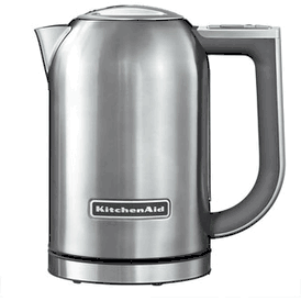 KitchenAid 5KEK1722ESX Kettle 1,7 l, stainless steel 220 volts