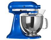 KITCHENAID 5KSM150PSEEB ARTISAN (Electric Blue ) FOR 220 VOLTS