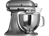 KitchenAid 5KSM150PSEMS Artisan (Medallion silver) FOR 220 VOLTS