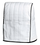 Kitchenaid kmcc1wh mixer cover