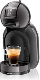 Krups KP1208 black Automatic Nescafe Espresso Machine 220Volts NOT FOR USA