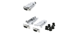 Kramer con-hd15/f/solder 50pcs female solder connector body 110 volts use only in usa