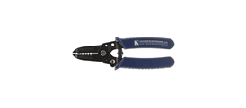 Kramer wire-stripper-tool cable & wire stripper tool 110 volts use only in usa