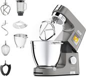 Kenwood &#8206;KWL90.034SI Titanium XL 1400 Watt 7 L  Stand Mixture 220Volts NOT FOR USA