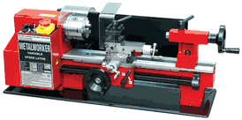 Lathe machine c2300 220-240volt