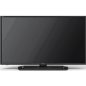 Sharp LC-40LE265M 40" Full HD Multi-System LED TV 110-240 volts