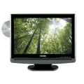 LCD/DVD COMBO