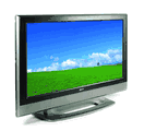 Multisystem LCD TV