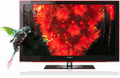 Multisystem Led tv