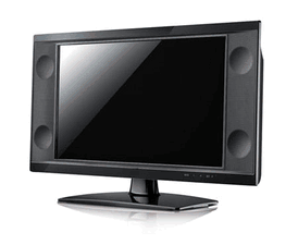 Lg 22lk230 lcd tv multisystem for 220 volts