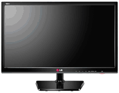 LG 29MN33A 29" HD Ready LED TV NTSC-PAL 110-220-240 VOLTS
