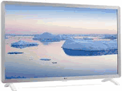 LG 32LK6200 Multisystem 32" Full HD 1080P 110-220 NTSC-PAL