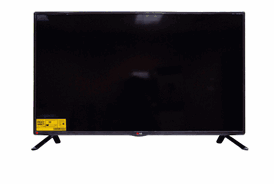 LG 42LY560M - 42'' Hospital Grade Pro:Centric Single Tuner FACTORY REFURBISHED
