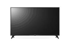 LG 43UK6200 Multisystem 43" LED TV UHD 4K 110-220 NTSC-PAL