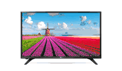 LG 55LJ540V 55" Full HD LED Smart Digital TV 110-240 VOLTS NTSC PAL