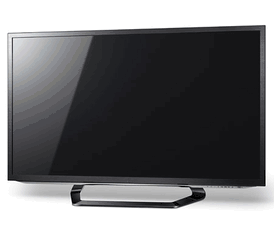 Lg 55lm6200 full hd 3d smart led multisystem tv for 110-220 volts