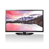 LG 55LN5420K 55" Full HD LED TV with Triple XD Engine 110-220 VOLTS NTSC-PAL