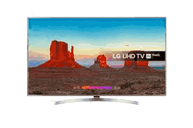 LG 70UK7000 UHD SMART LED TV 110-220 VOLTS NTSC-PAL