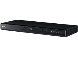 Lg bd-640 region free blu ray player for 110-240 volts (region a)
