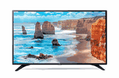 LG Multi system 32LH530 32" Multi system FULL HD Smart Wifi LED TV NTSC-PAL 110-220 -240 volts 50-60 hz