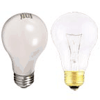 Light bulb 60w for 220 volts only