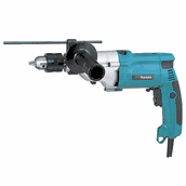 Makita hp2050 impact/hammer drills for 220 volts